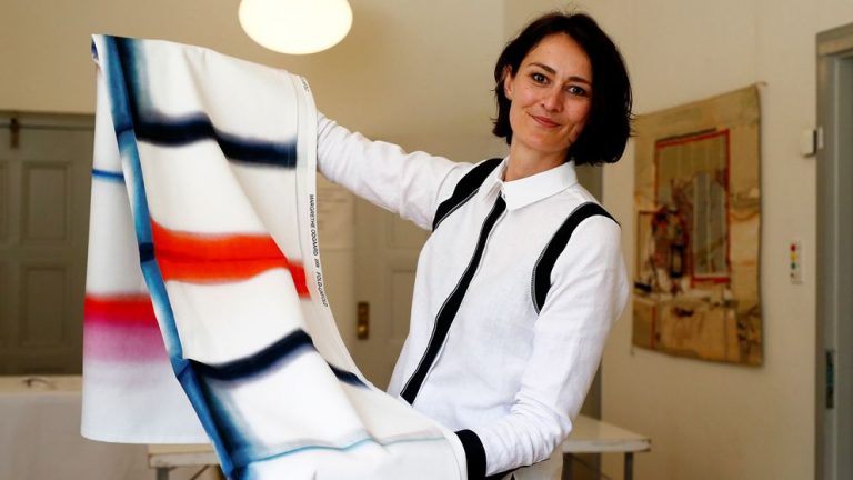 Danish Designer Receives Swedish Award