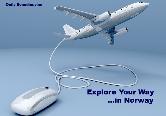 Daily Scandinavian – New Website Design