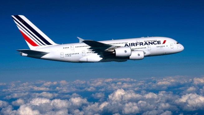 Air France Has Opened New Route to Stavanger, Norway