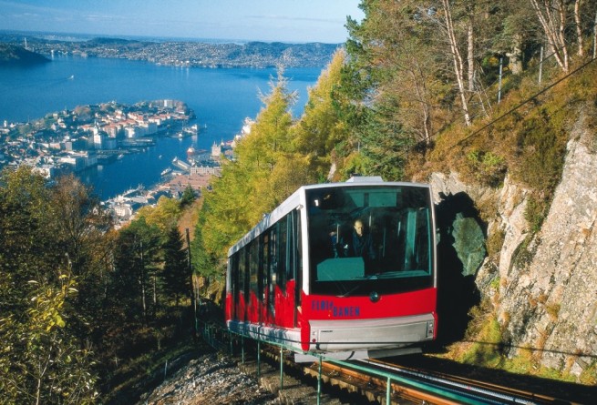 Beautiful Bergen: Its Art and Artists