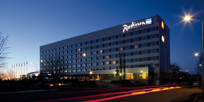 Best International Hotel Chain