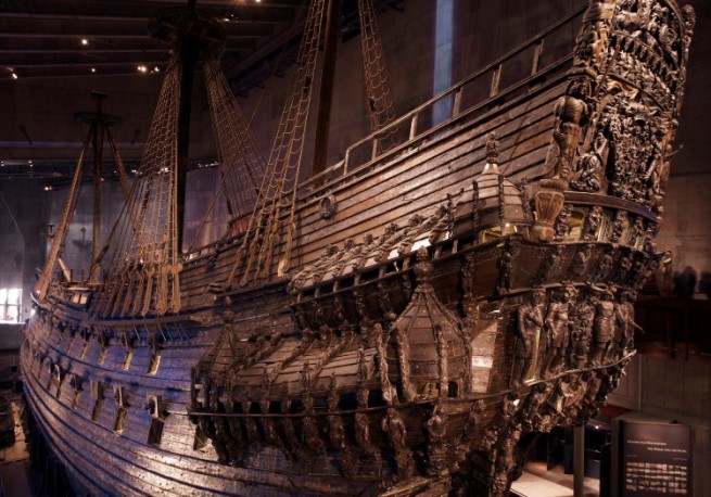 Best Museums in Scandinavia