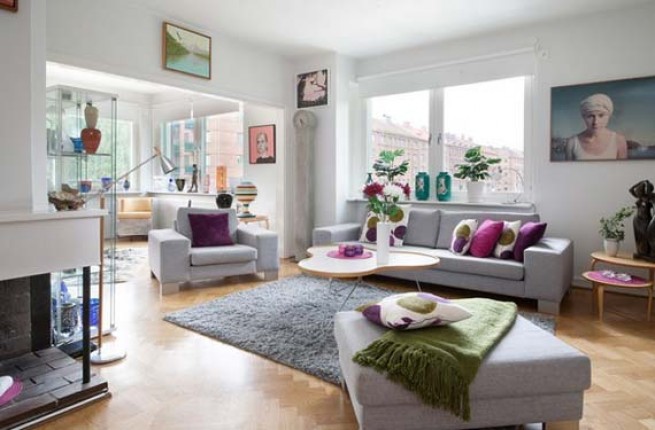 Best in Scandinavian Design