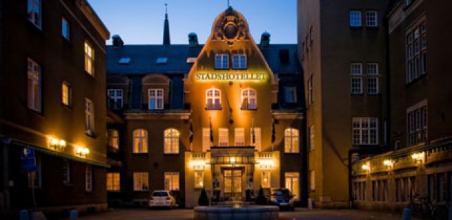 Our «Finds» in Scandinavia