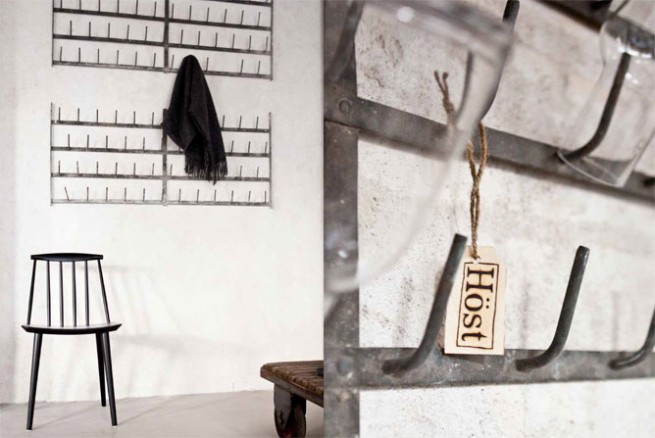 HÖST – FROM DINNERWARE TO “THE WORLD’S BEST DESIGN RESTAURANT 2013”!