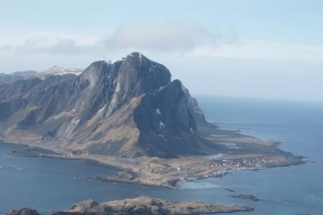Lofoten – An Isolated Archipelago of Striking Beauty