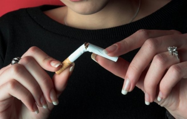 No Mercy for Danish Smokers