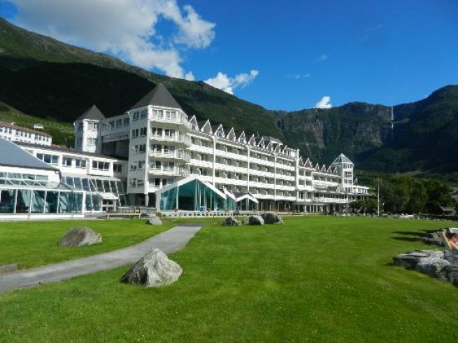 Norway’s best hotels