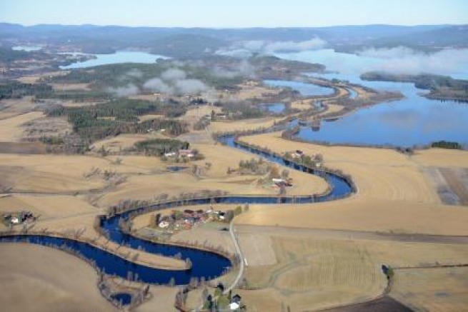 Norwegian Cultural Landscapes