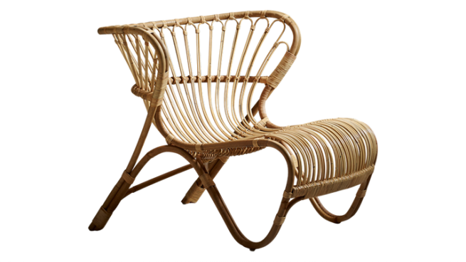 Please Be Seated in Danish Furniture
