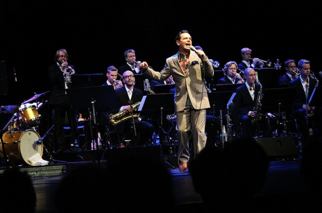 Scandinavia – the Best Jazz  Region in the World?