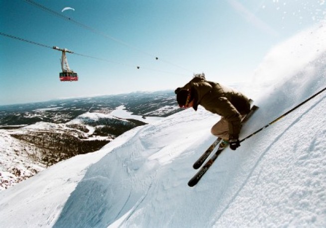 Åre, Sweden – Where Ancient and Recent Hold Hands