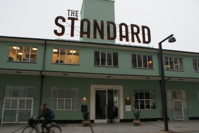 The Standard Copenhagen