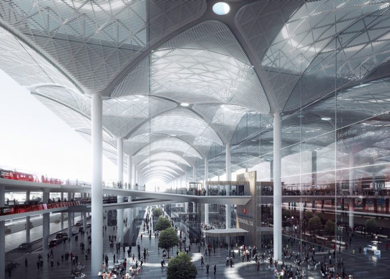 Airport if the future