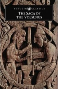 The Saga of the Volsungs