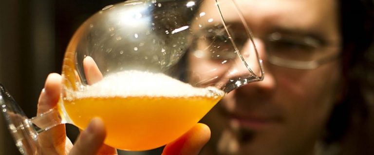 Norse Beer – Viking Style