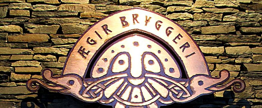 Norse Beer - Viking Style