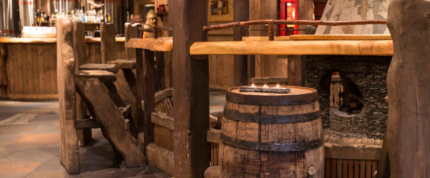 Norse Beer - Viking Style