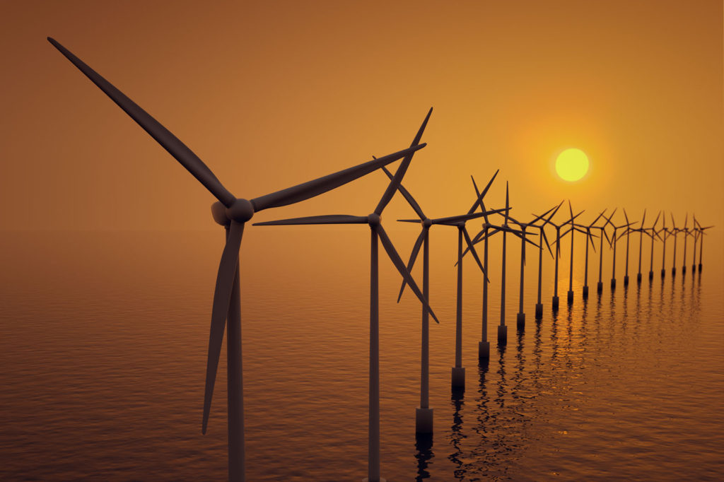 Norway’s Top Oil Company Will Provide New York with Renewable Energy 
