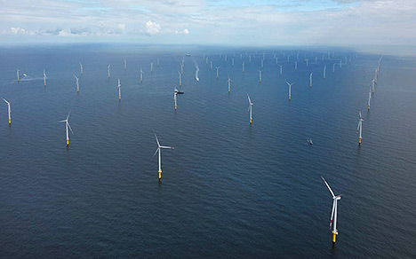 Norway’s Top Oil Company Will Provide New York with Renewable Energy 