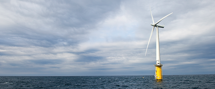 Norway’s Top Oil Company Will Provide New York with Renewable Energy 