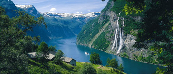 Norway – Worth a Visit