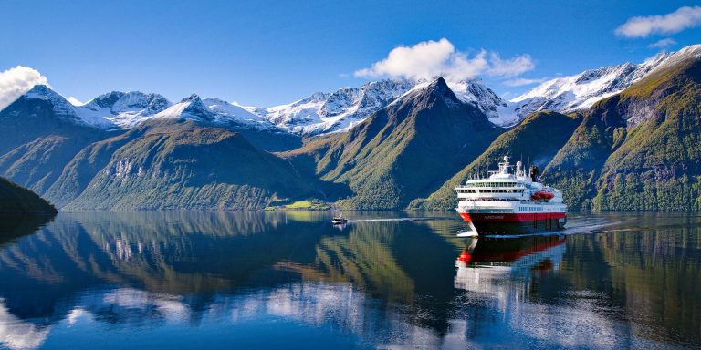 Norway – Worth a Visit