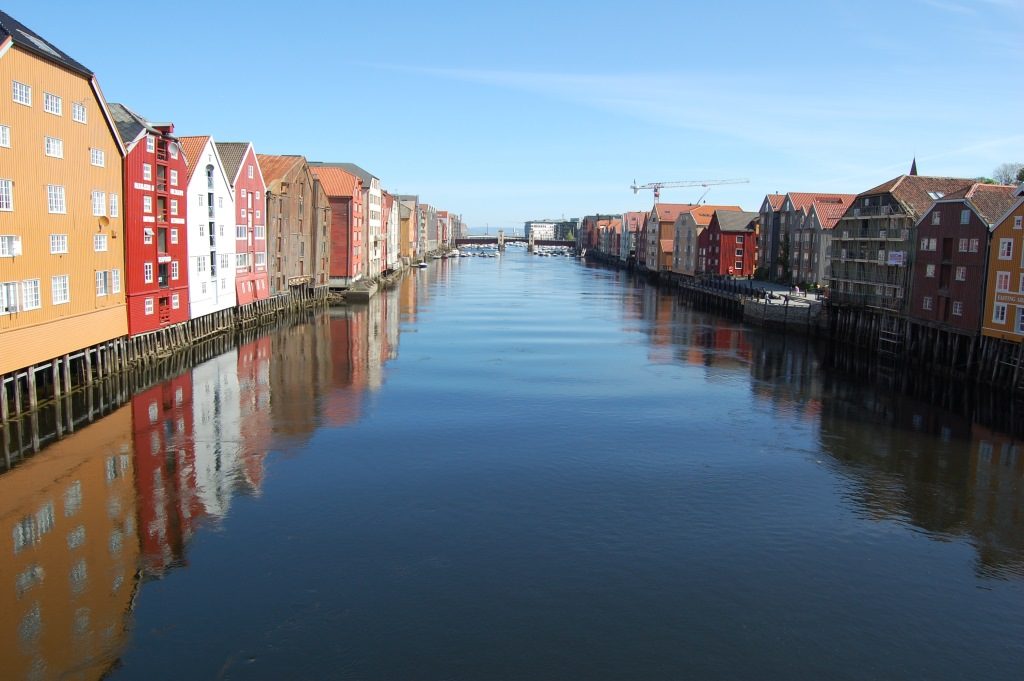 Norway – Worth a Visit