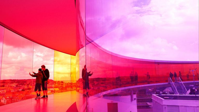 Aarhus – European Capital of Culture 2017