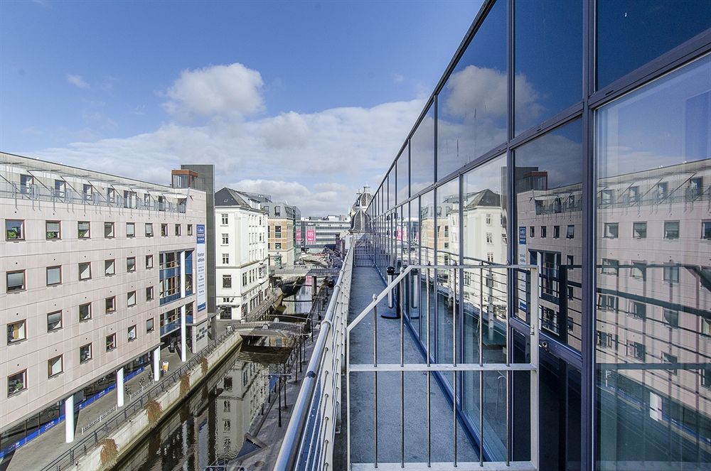 Aarhus - European Capital of Culture 2017