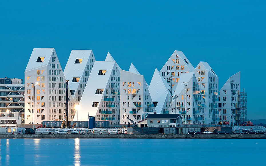 Aarhus - European Capital of Culture 2017