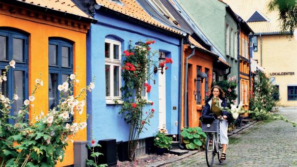 Aarhus - European Capital of Culture 2017