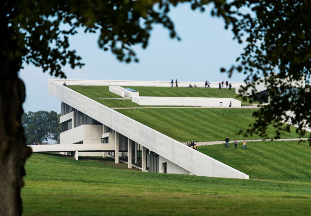 Aarhus - European Capital of Culture 2017