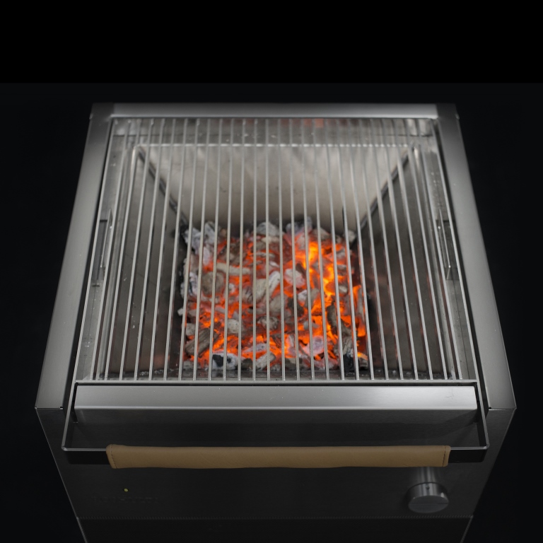 A Swedish BBQ Revolution