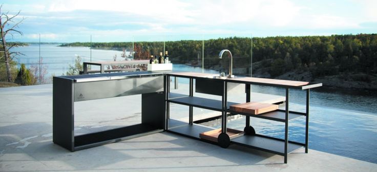 A Swedish BBQ Revolution