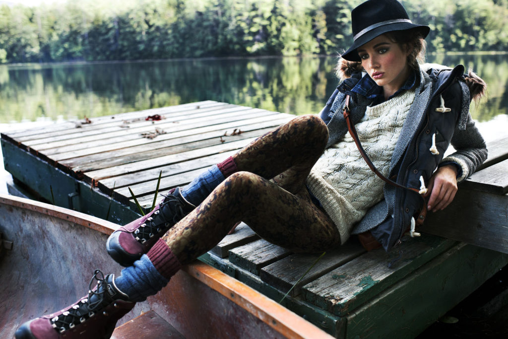 100% Wool – Norwegian Cool