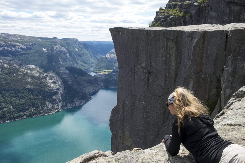 Norway worth a visit