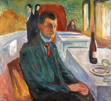 Now in Oslo: Love in the Time of Loneliness