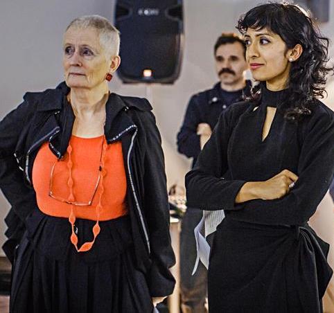 Now in Oslo: Love in the Time of Loneliness