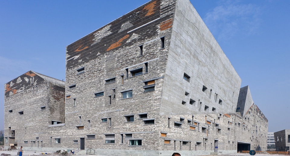 Reclaiming China in Denmark
