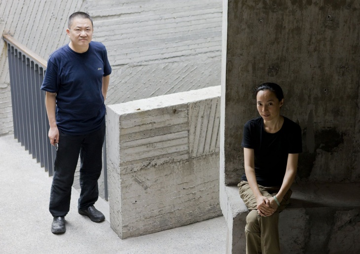Reclaiming China in Denmark