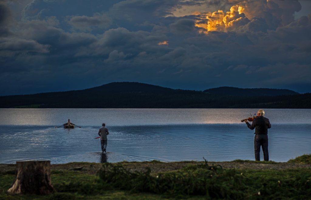 150th Anniversary of Norway’s Peer Gynt