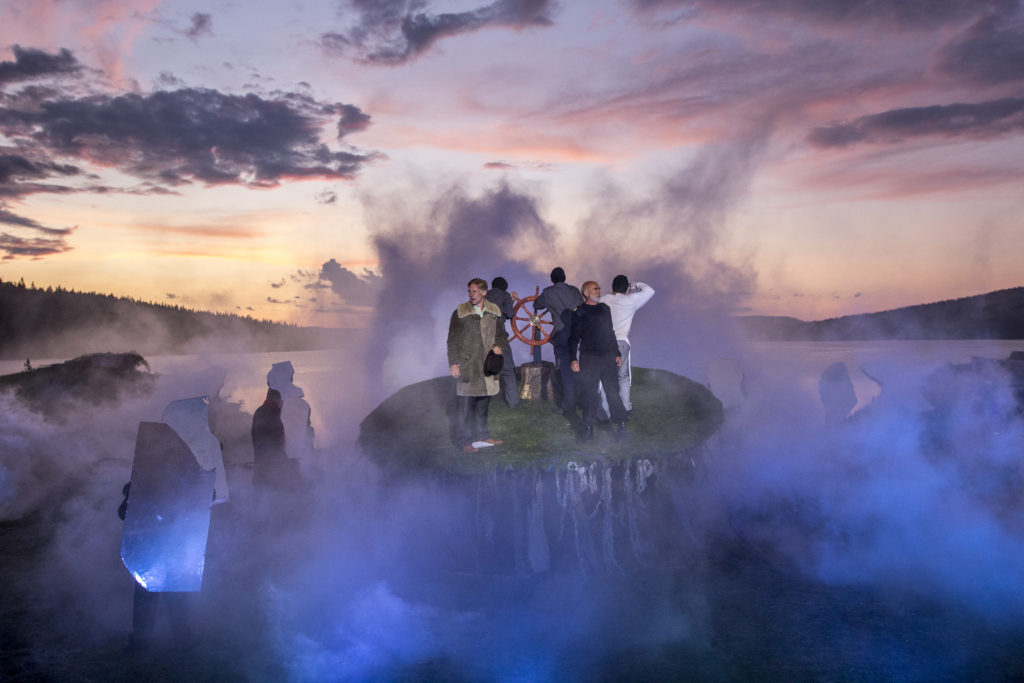 150th Anniversary of Norway’s Peer Gynt