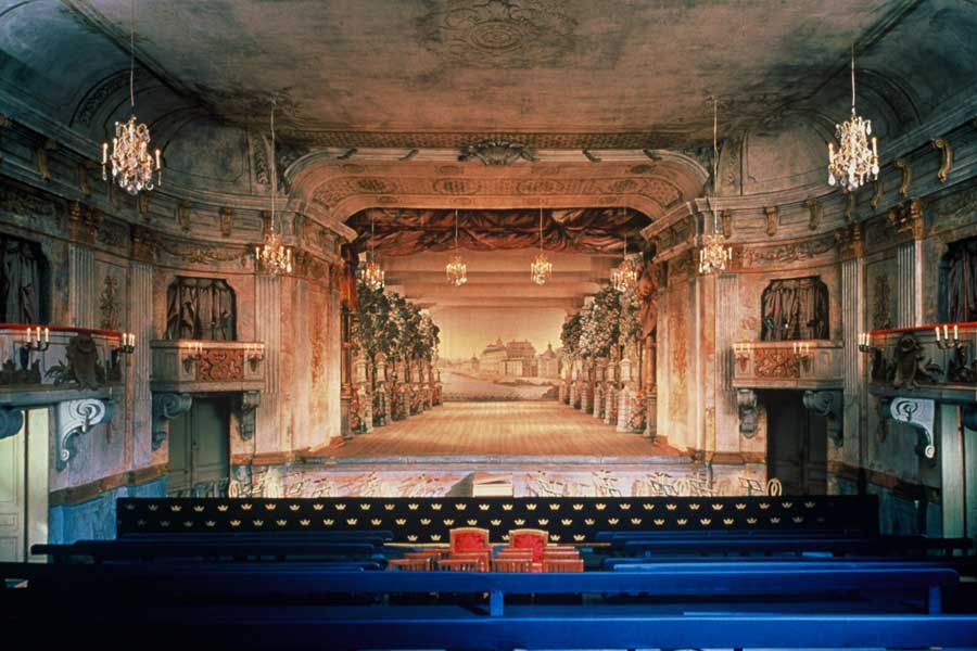Art and Culture in Sweden
