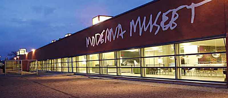 Art and Culture in Sweden