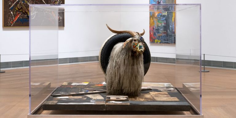 Art and Culture in Sweden