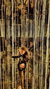 Experimentarium in Copenhagen Re-opened