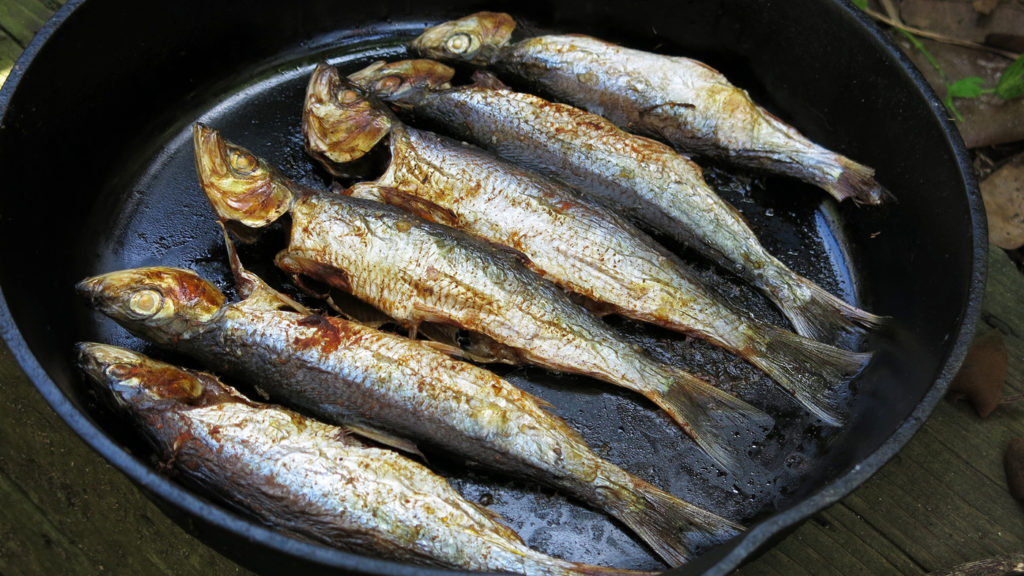 Scandinavian Food and Drink