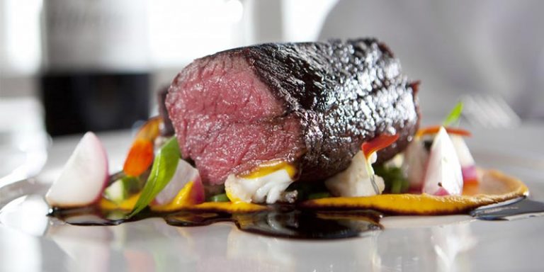Scandinavian Food and Drink