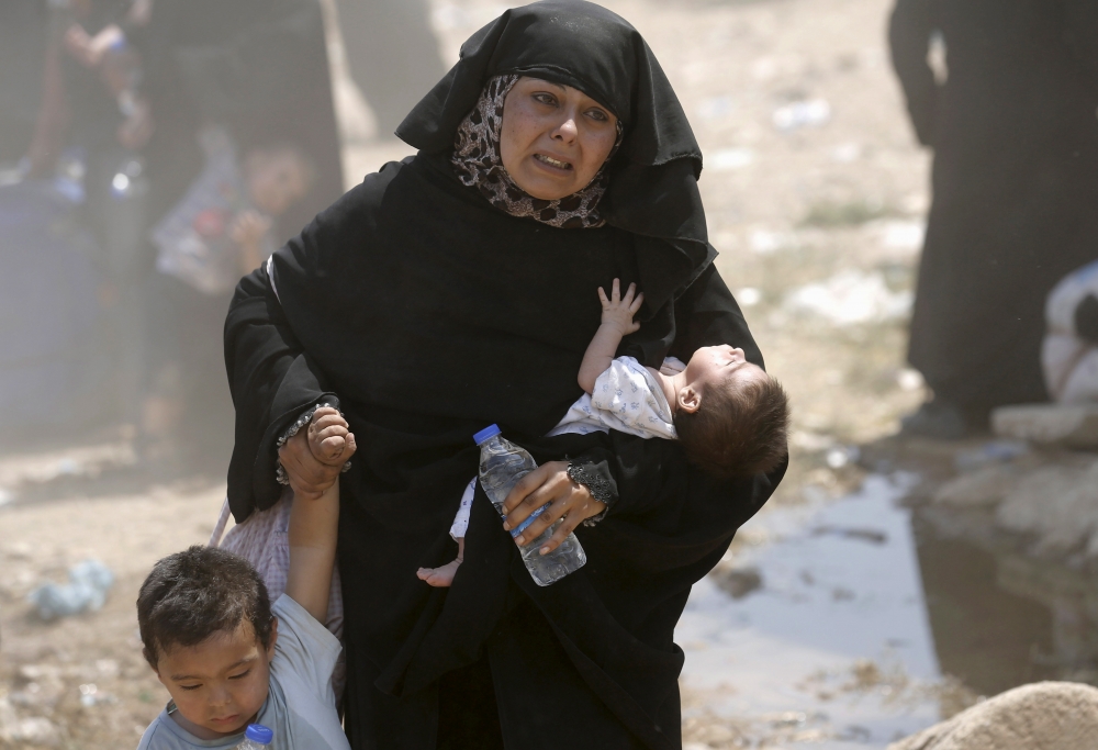 Sweden – The Humanitarian Superpower